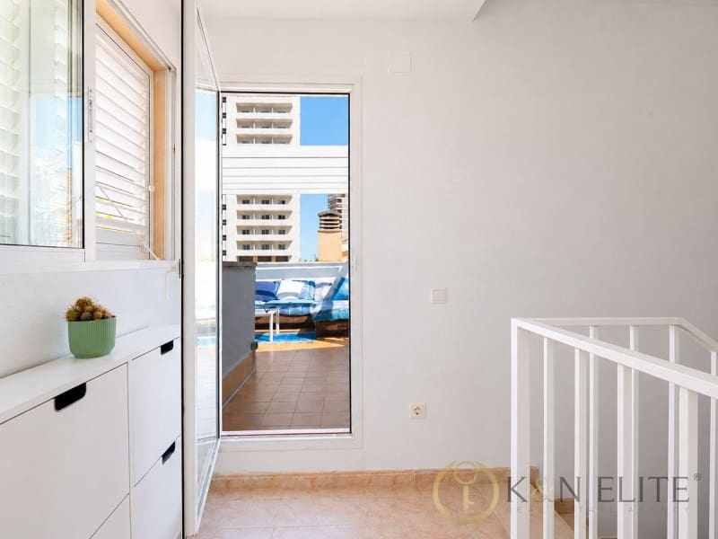 4 soveværelse Villa til salg i Cullera med garage - € 715.000 (Ref: 9875984)