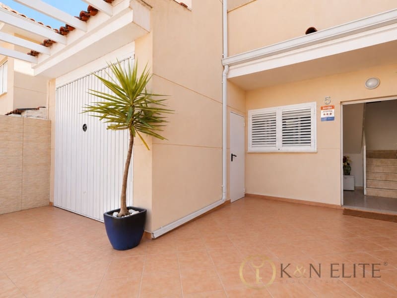 4 soveværelse Villa til salg i Cullera med garage - € 715.000 (Ref: 9875984)
