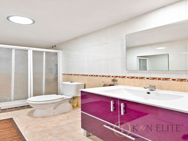 4 soveværelse Villa til salg i Cullera med garage - € 715.000 (Ref: 9875984)