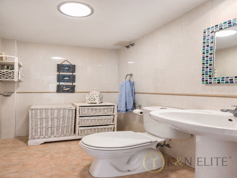 4 soveværelse Villa til salg i Cullera med garage - € 715.000 (Ref: 9875984)
