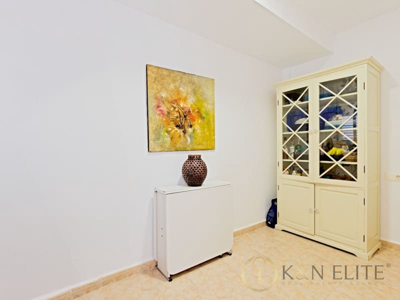 4 soveværelse Villa til salg i Cullera med garage - € 715.000 (Ref: 9875984)
