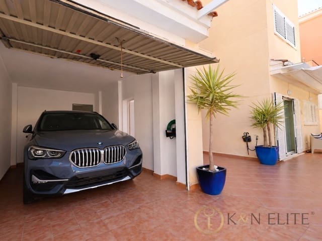 4 soveværelse Villa til salg i Racó, Cullera med garage - € 715.000 (Ref: 9875984)