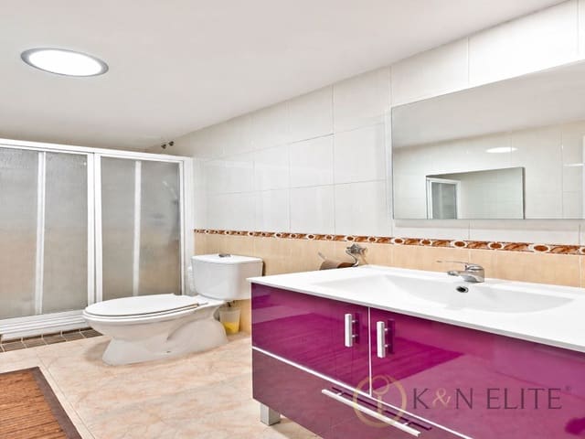 4 soveværelse Villa til salg i Racó, Cullera med garage - € 715.000 (Ref: 9875984)