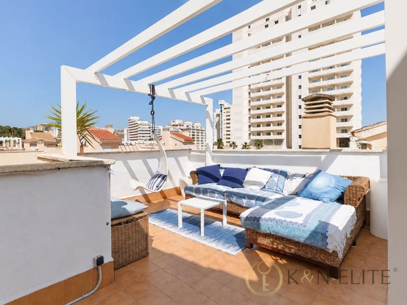 4 soveværelse Villa til salg i Cullera med garage - € 715.000 (Ref: 9875984)