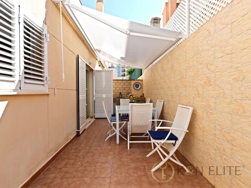 4 soveværelse Villa til salg i Cullera med garage - € 715.000 (Ref: 9875984)
