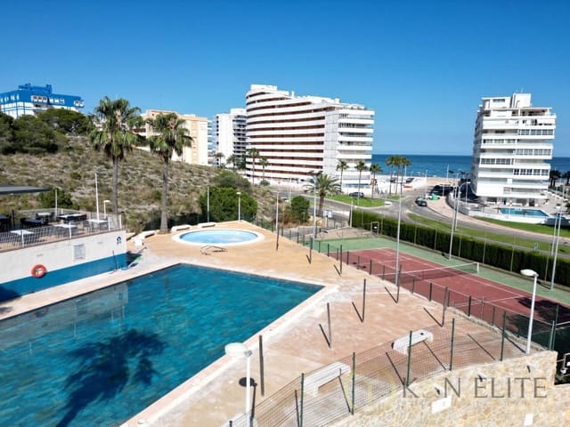 4 soveværelse Villa til salg i Racó, Cullera med garage - € 715.000 (Ref: 9875984)