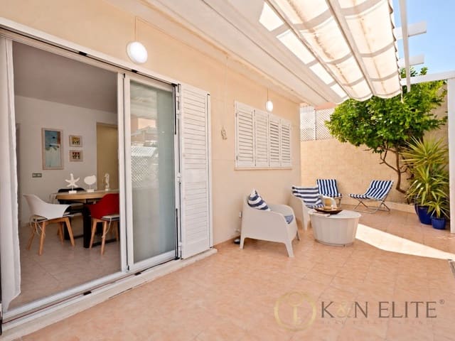 4 soveværelse Villa til salg i Racó, Cullera med garage - € 715.000 (Ref: 9875984)