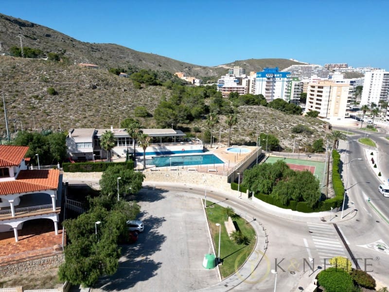 4 soveværelse Villa til salg i Cullera med garage - € 715.000 (Ref: 9875984)