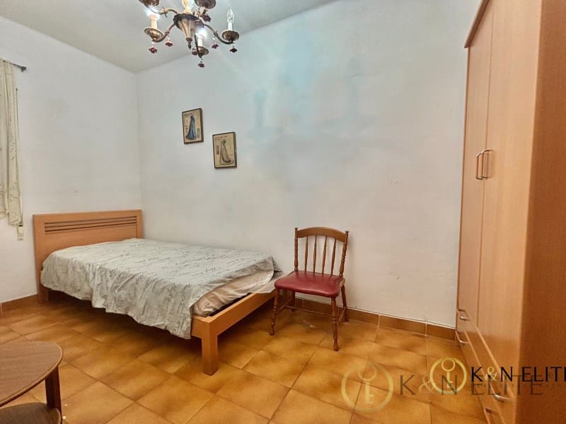 3 slaapkamer Flat te huur in Mareny Blau met zwembad garage - € 2.800 (Ref: 9890057)