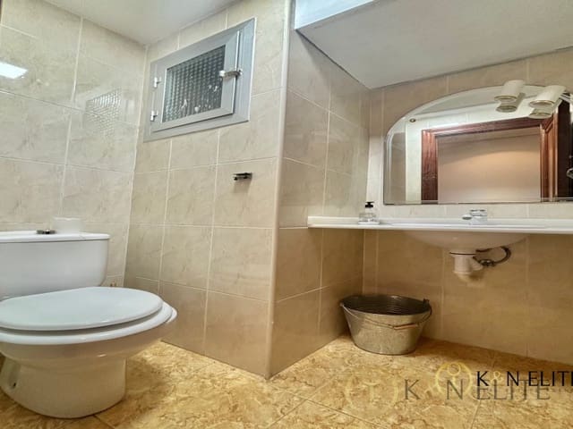 3 slaapkamer Flat te huur in Mareny Blau, Sueca met zwembad garage - € 2.800 (Ref: 9890057)
