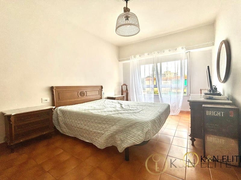 3 slaapkamer Flat te huur in Mareny Blau met zwembad garage - € 2.800 (Ref: 9890057)