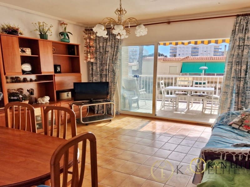 3 slaapkamer Flat te huur in Mareny Blau met zwembad garage - € 2.800 (Ref: 9890057)