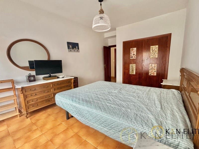 3 slaapkamer Flat te huur in Mareny Blau met zwembad garage - € 2.800 (Ref: 9890057)