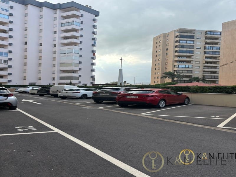 3 slaapkamer Flat te huur in Mareny Blau met zwembad garage - € 2.800 (Ref: 9890057)