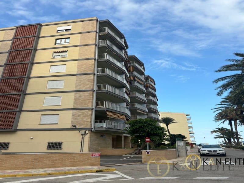 3 slaapkamer Flat te huur in Mareny Blau met zwembad garage - € 2.800 (Ref: 9890057)
