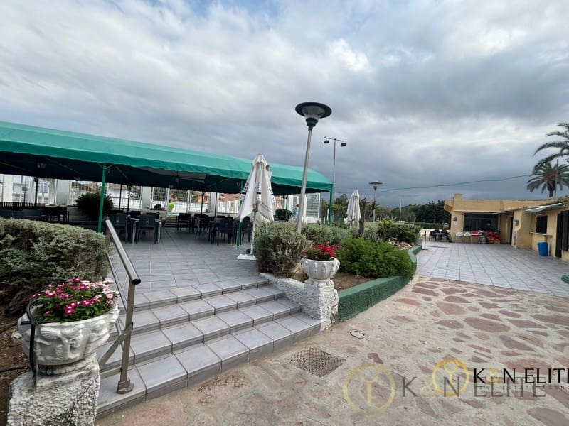 3 slaapkamer Flat te huur in Mareny Blau met zwembad garage - € 2.800 (Ref: 9890057)