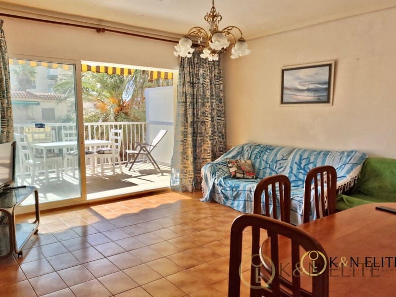 3 slaapkamer Flat te huur in Mareny Blau met zwembad garage - € 2.800 (Ref: 9890057)