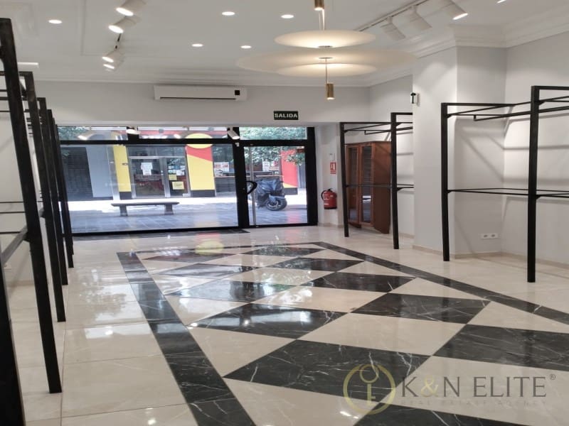 Comercial para venda em Valencia cidade - 469 000 € (Ref: 9892454)