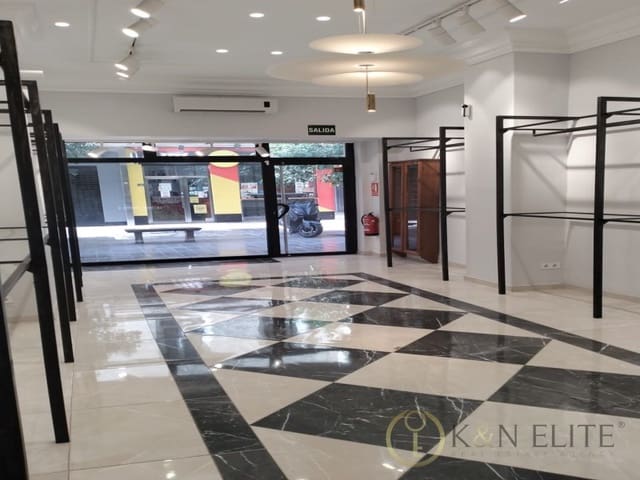 Commerciale in vendita in Ciutat Vella, Valencia città - 469.000 € (Rif: 9892454)