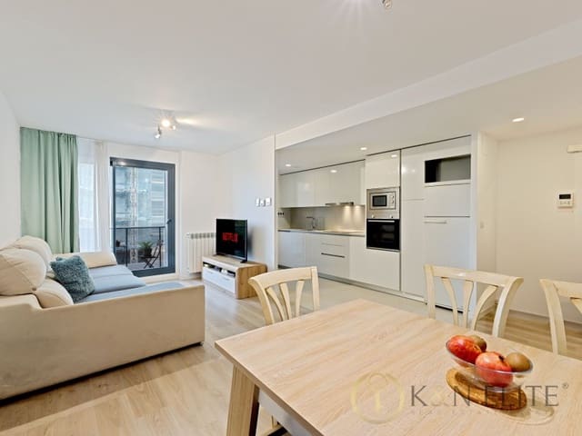 2 bedroom Flat for sale in Campanar, Valencia city - € 495,000 (Ref: 9894485)