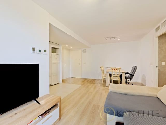 2 bedroom Flat for sale in Campanar, Valencia city - € 495,000 (Ref: 9894485)