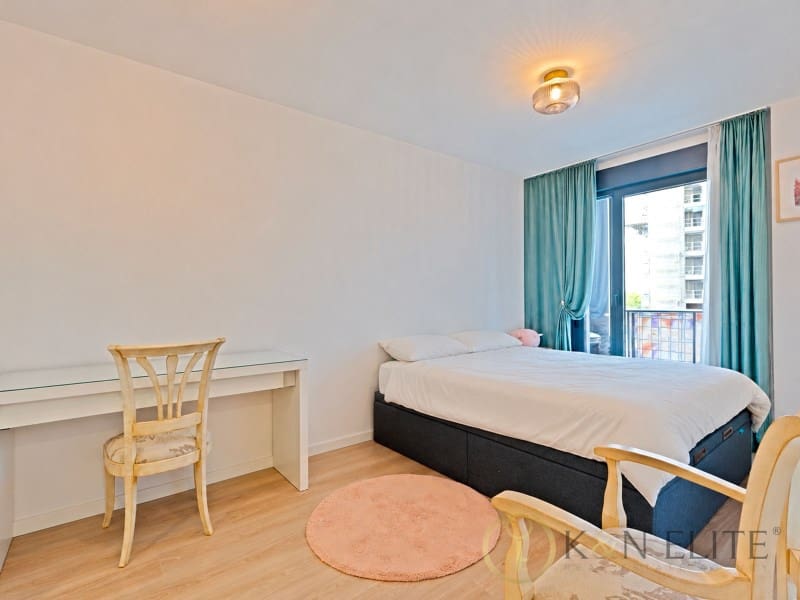 2 bedroom Flat for sale in Valencia city with garage - € 495,000 (Ref: 9894485)
