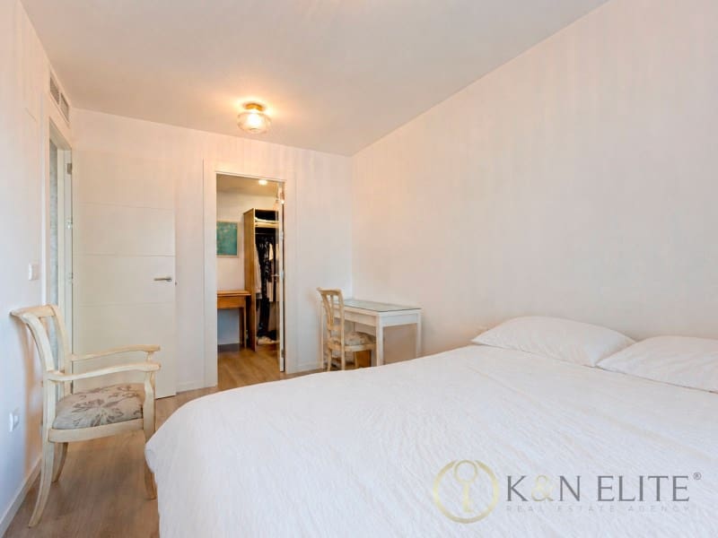 2 bedroom Flat for sale in Valencia city with garage - € 495,000 (Ref: 9894485)