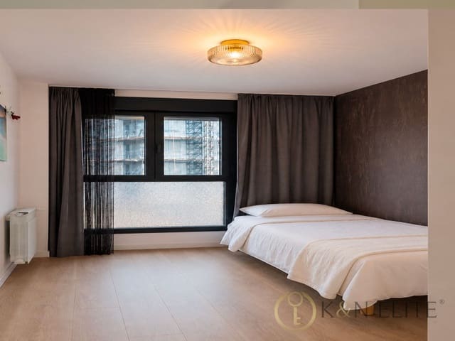 2 bedroom Flat for sale in Campanar, Valencia city - € 495,000 (Ref: 9894485)