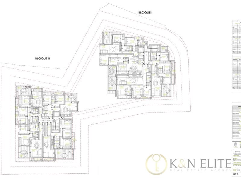 Area Edificabile in vendita in Javea / Xabia - 3.500.000 € (Rif: 9912815)