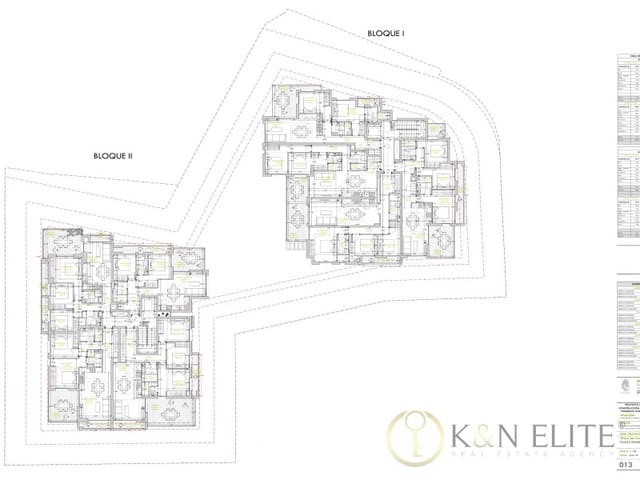 Area Edificabile in vendita in Puerto, Javea / Xàbia - 3.500.000 € (Rif: 9912815)