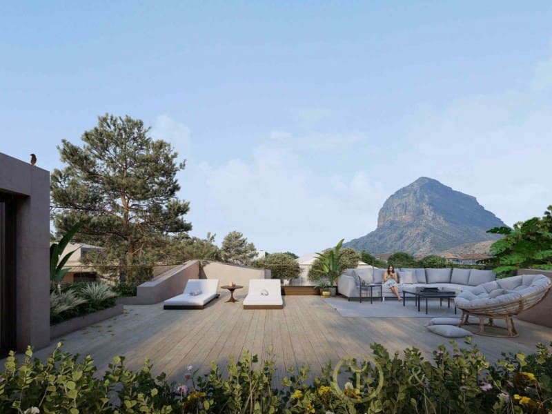 Area Edificabile in vendita in Javea / Xabia - 3.500.000 € (Rif: 9912815)