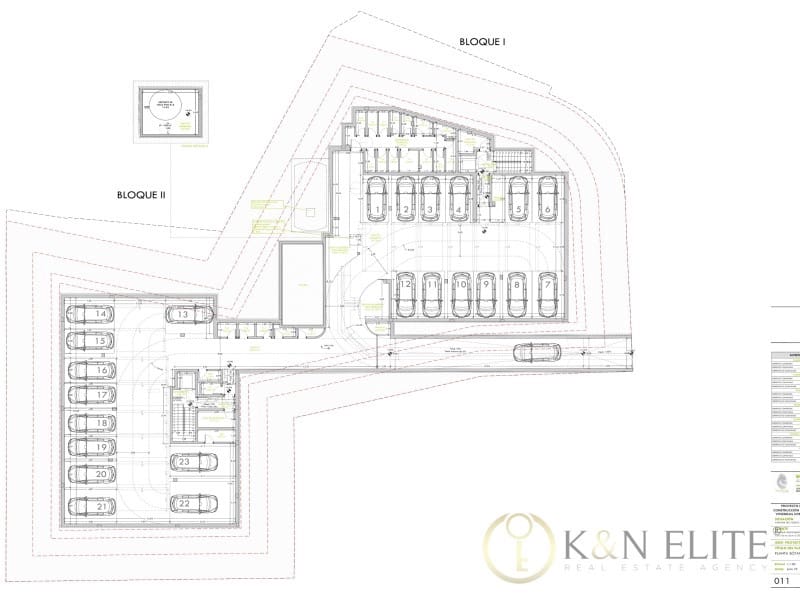 Area Edificabile in vendita in Javea / Xabia - 3.500.000 € (Rif: 9912815)