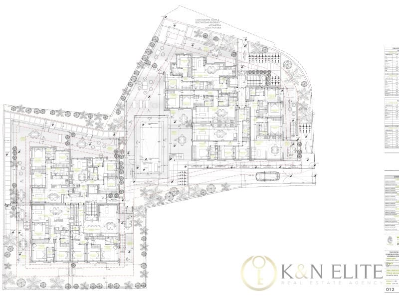 Area Edificabile in vendita in Javea / Xabia - 3.500.000 € (Rif: 9912815)