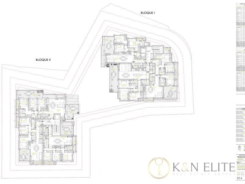 Area Edificabile in vendita in Javea / Xabia - 3.500.000 € (Rif: 9912815)