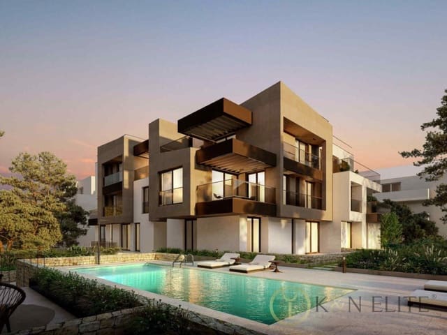 Area Edificabile in vendita in Puerto, Javea / Xàbia - 3.500.000 € (Rif: 9912815)