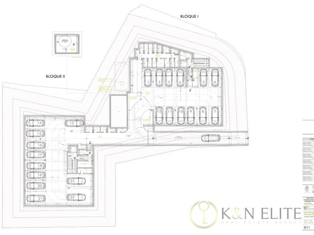 Area Edificabile in vendita in Puerto, Javea / Xàbia - 3.500.000 € (Rif: 9912815)