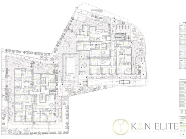 Area Edificabile in vendita in Puerto, Javea / Xàbia - 3.500.000 € (Rif: 9912815)