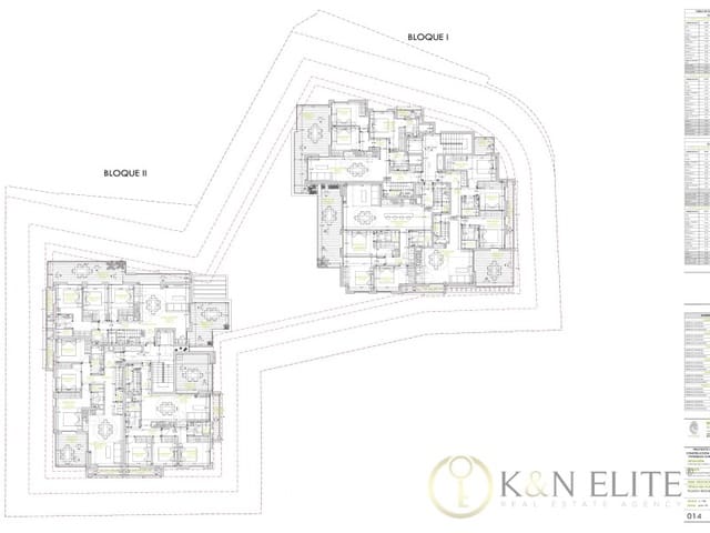 Area Edificabile in vendita in Puerto, Javea / Xàbia - 3.500.000 € (Rif: 9912815)