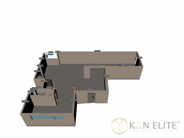 Ático en Ciutat Vella, València ciudad en venta - 650.000 € (Ref: 9920113)