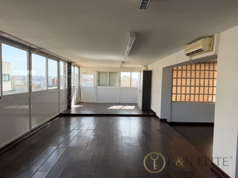 Ático en València ciudad en venta - 650.000 € (Ref: 9920113)