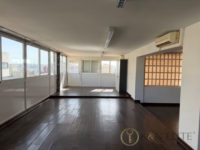Ático en Ciutat Vella, València ciudad en venta - 650.000 € (Ref: 9920113)