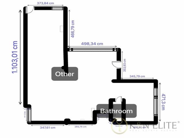 Ático en Ciutat Vella, València ciudad en venta - 650.000 € (Ref: 9920113)