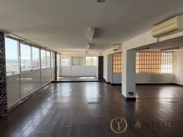 Ático en Ciutat Vella, València ciudad en venta - 650.000 € (Ref: 9920113)