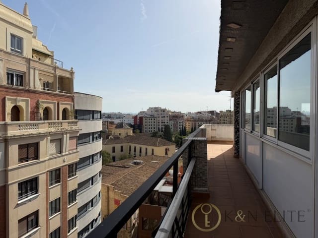 Ático en Ciutat Vella, València ciudad en venta - 650.000 € (Ref: 9920113)