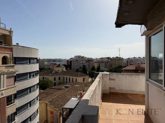 Ático en Ciutat Vella, València ciudad en venta - 650.000 € (Ref: 9920113)