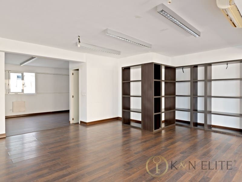 Penthouse for sale in Valencia city - € 650,000 (Ref: 9920113)
