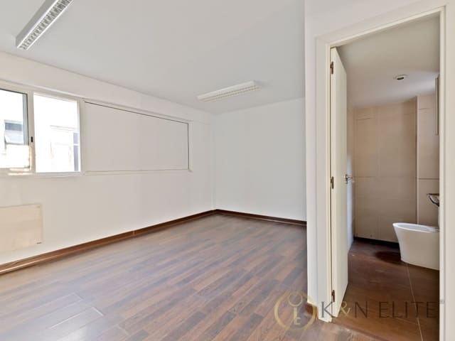 Penthouse til salgs i El Pilar, Valencia by - € 650 000 (Ref: 9920113)