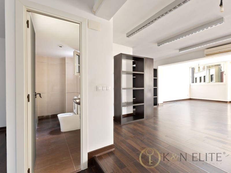 Penthouse for sale in Valencia city - € 650,000 (Ref: 9920113)