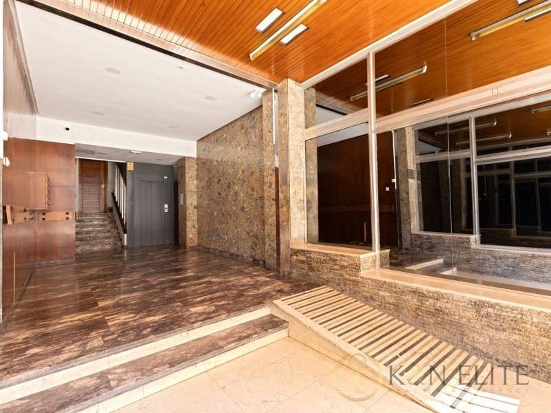 Penthouse for sale in Valencia city - € 650,000 (Ref: 9920113)