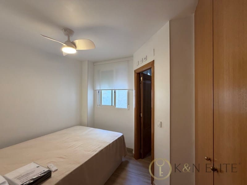 Flat for rent in Valencia city - € 1,150 (Ref: 9921949)